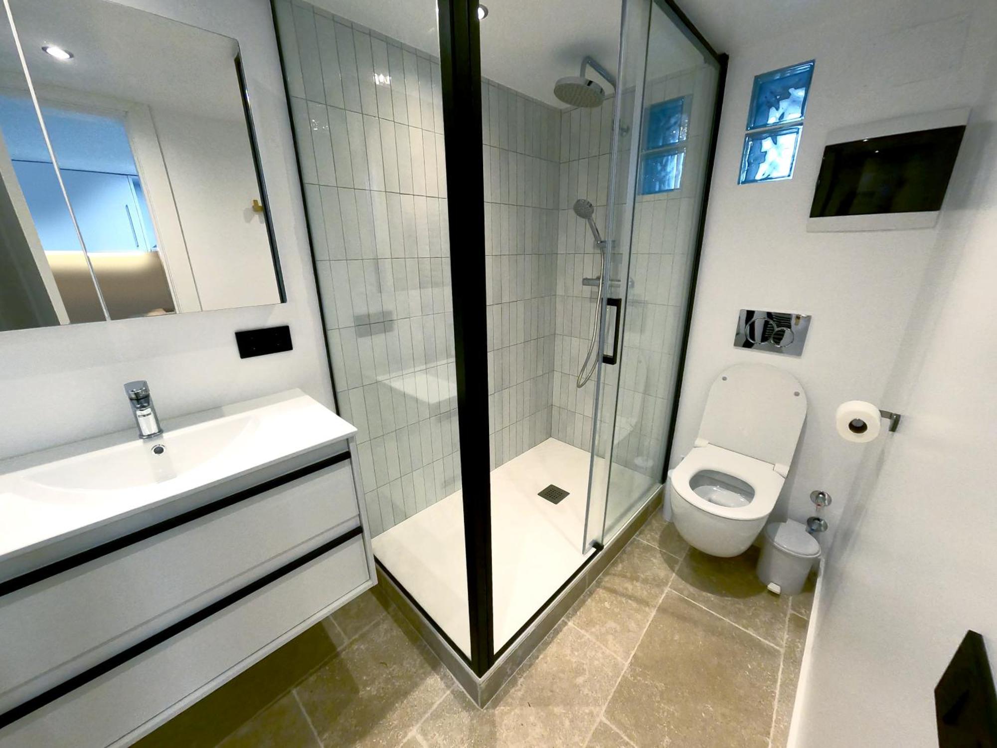 Maison Spacieuse Au Bord Du Lez, 5pers, Calme, Wi-fi, Jardin Prive, Parking Gratuit * Montpellier