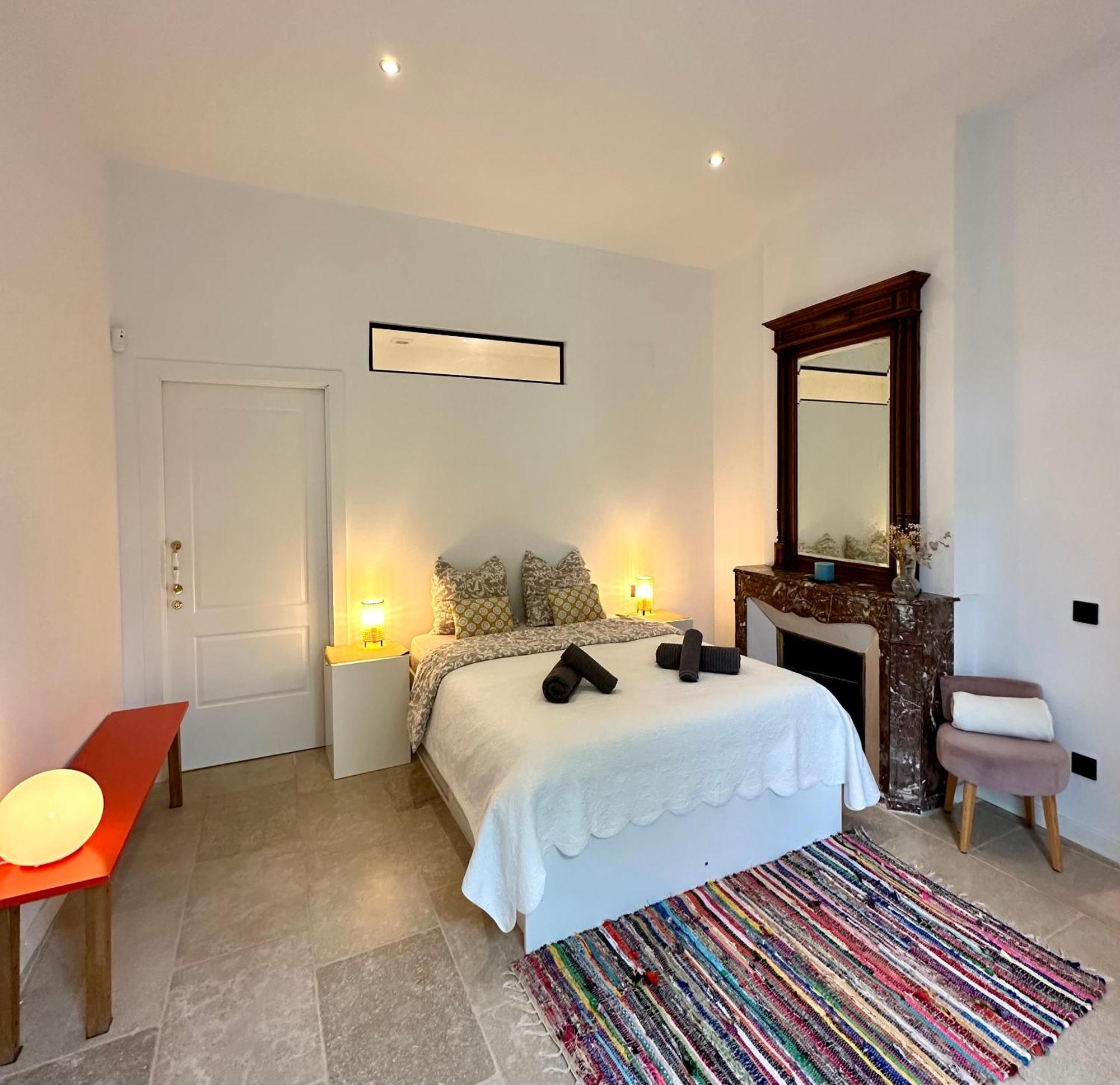 Maison Spacieuse Au Bord Du Lez, 5pers, Calme, Wi-fi, Jardin Prive, Parking Gratuit