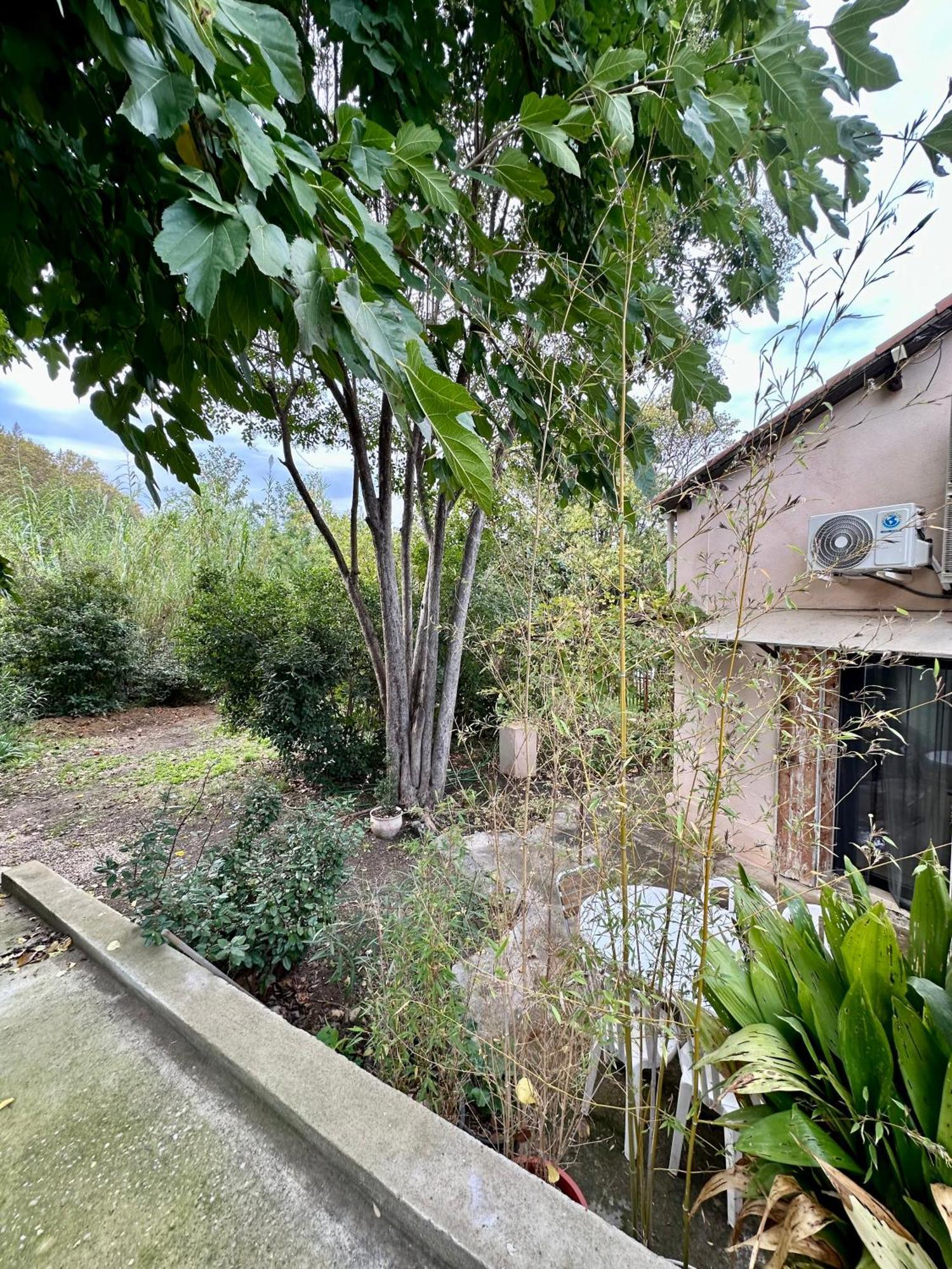 Maison Spacieuse Au Bord Du Lez, 5pers, Calme, Wi-fi, Jardin Prive, Parking Gratuit Apartment Montpellier
