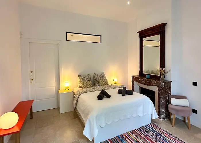 Maison Spacieuse Au Bord Du Lez, 5Pers, Calme, Wi-Fi, Jardin Prive, Parking Gratuit
