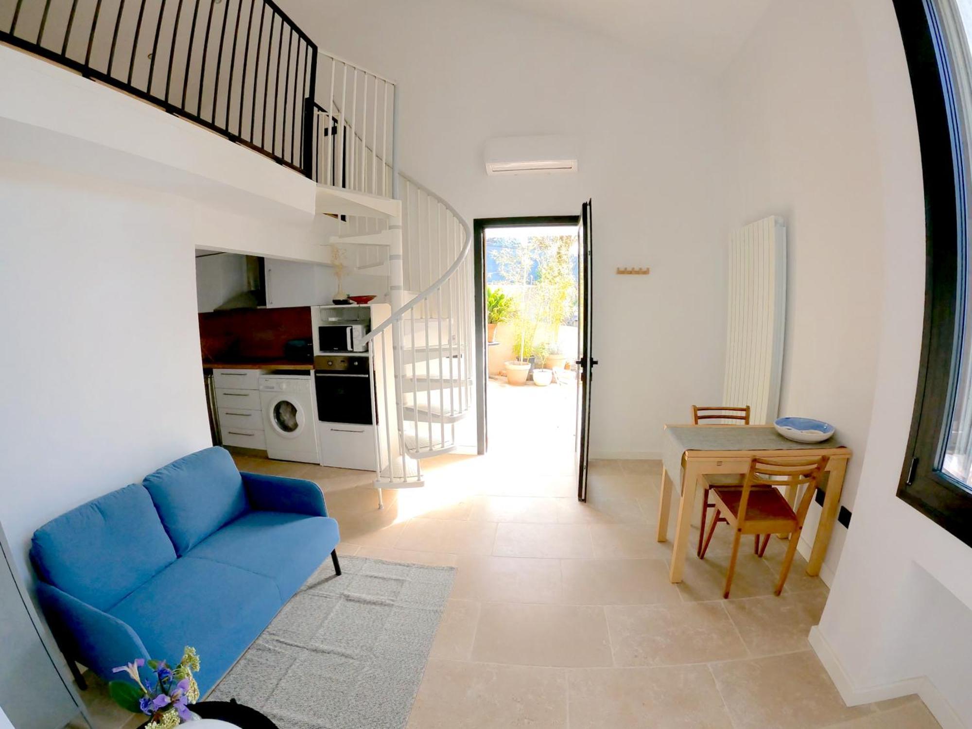 Maison Spacieuse Au Bord Du Lez, 5pers, Calme, Wi-fi, Jardin Prive, Parking Gratuit