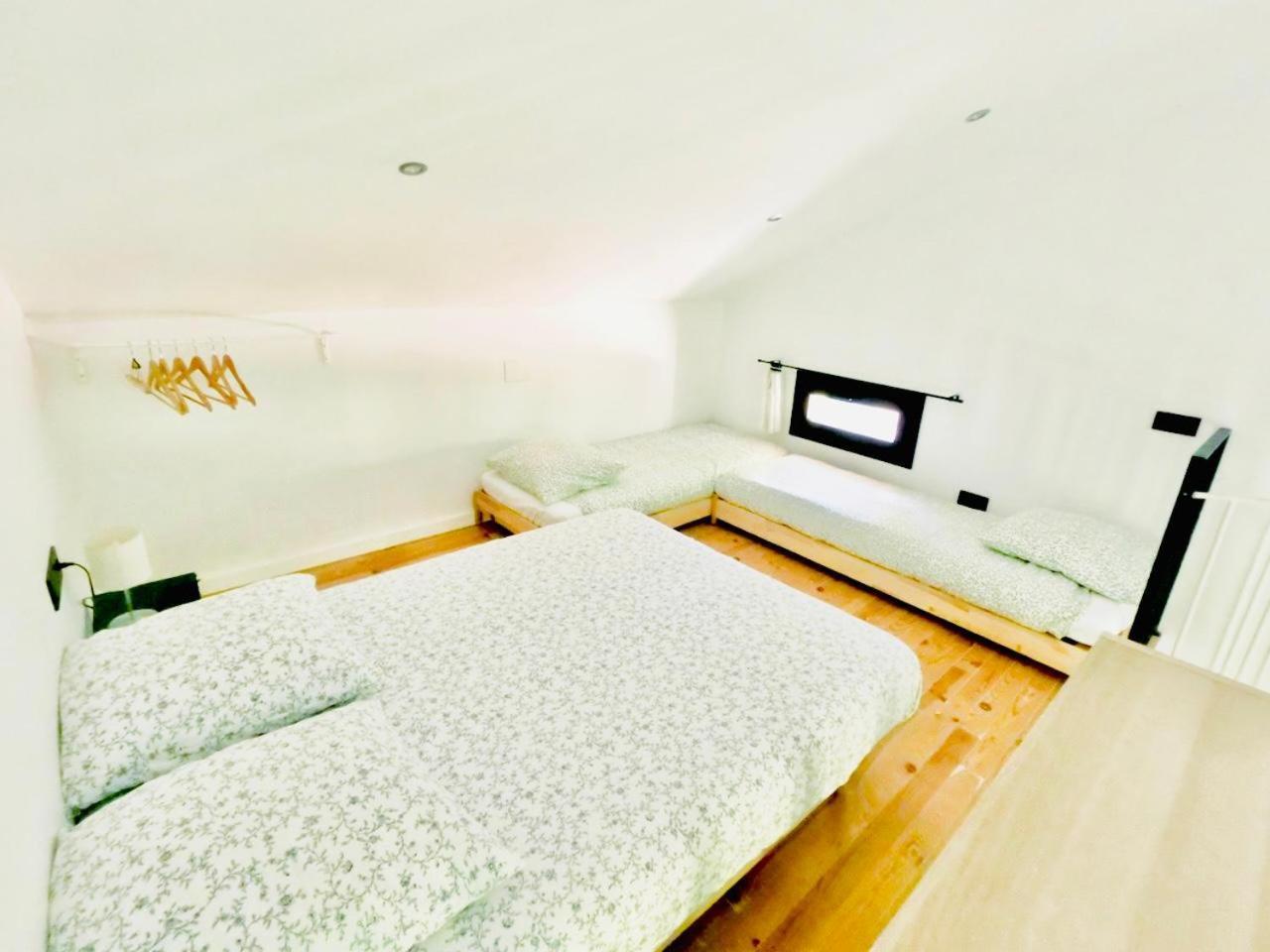Apartment Maison Spacieuse Au Bord Du Lez, 5pers, Calme, Wi-fi, Jardin Prive, Parking Gratuit *